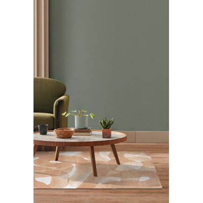 Amethy Recycled P.E.T Area Rug