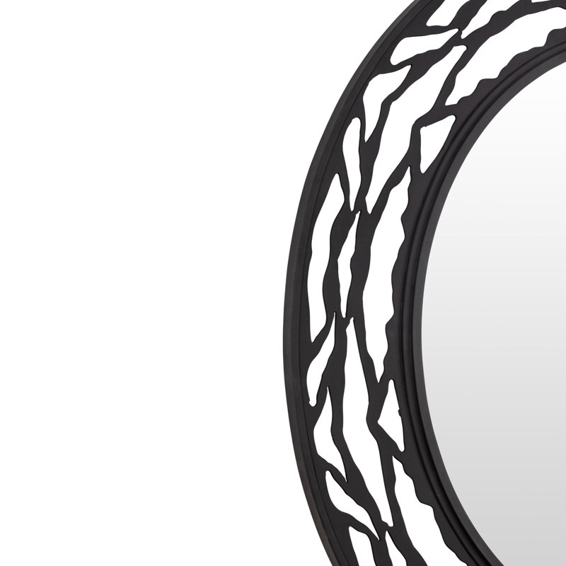 Kato Accent Mirror