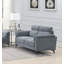 Danaly 2 Seater Sofa