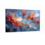 Plantes et fleurs, impression d'art floral abstrait rêveur-1976986175