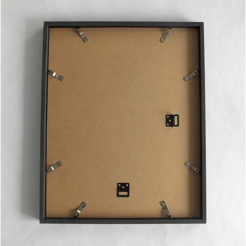 Palm - Single Picture Frame Print, 50 cm H x 60 cm W
