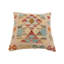 Housse et insert de coussin carré 100% laine