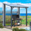 Mandalc Pergola with Canopy-182264082-182264106