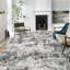 Rectangle Floral Area Rug-1509726756