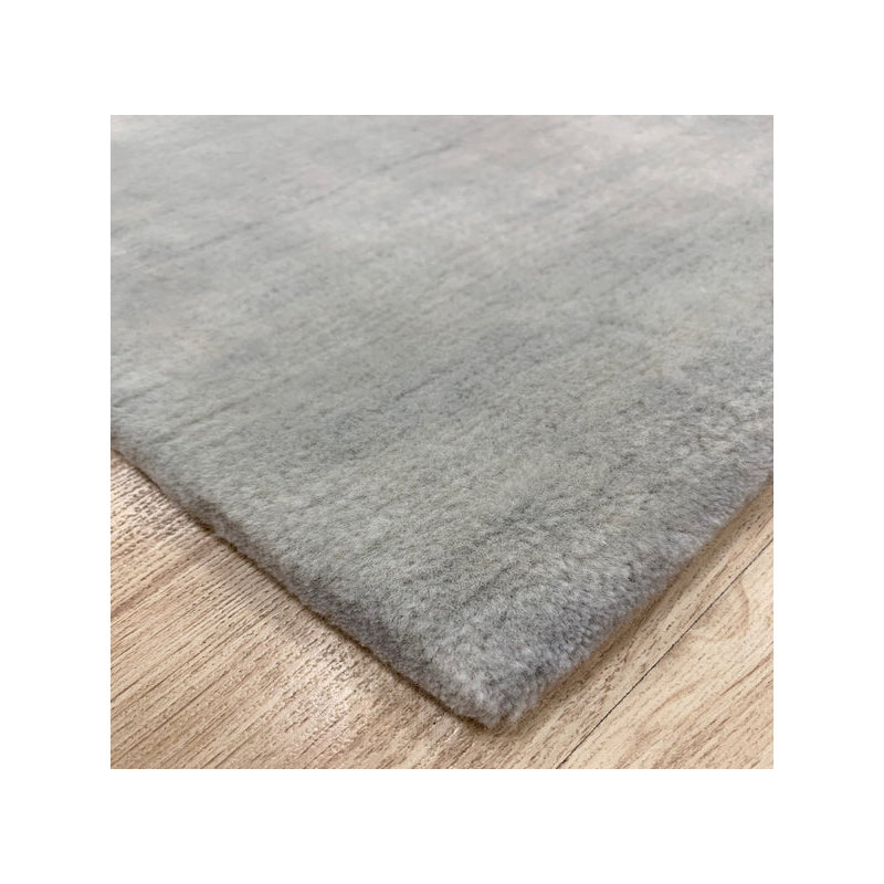 Wool Hand Knotted Area Rug, 3.00m x 2.00m