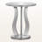 Sacha Grey End Table