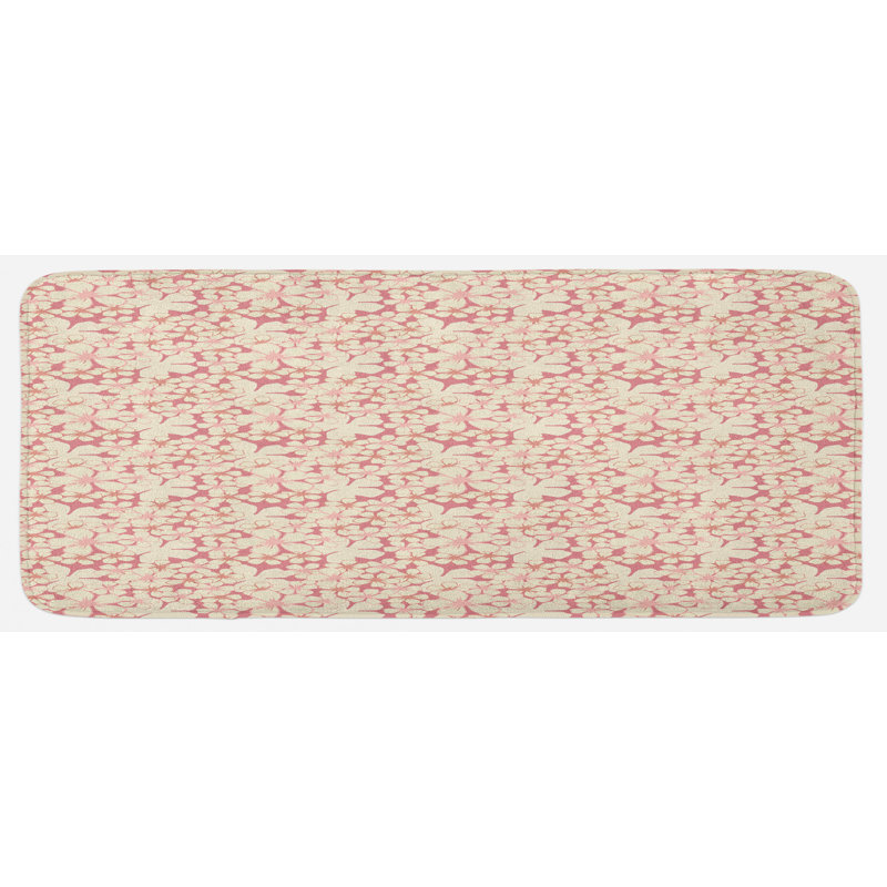 Tapis de cuisine Cherry Blossom