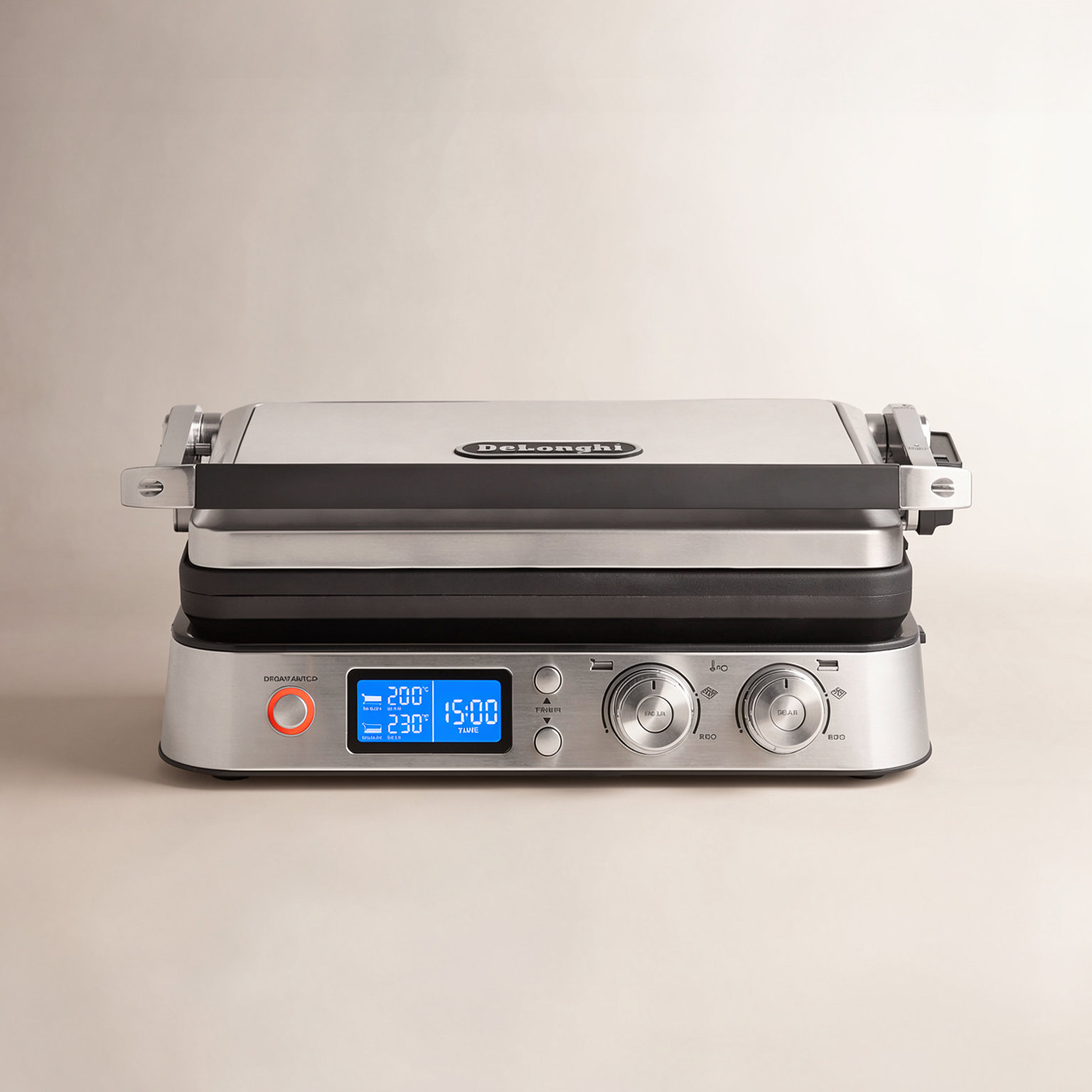 Livenza Contact Grill and Barbecue