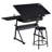 Adjustable Metal Base Drafting Table-1854206902-1756078694