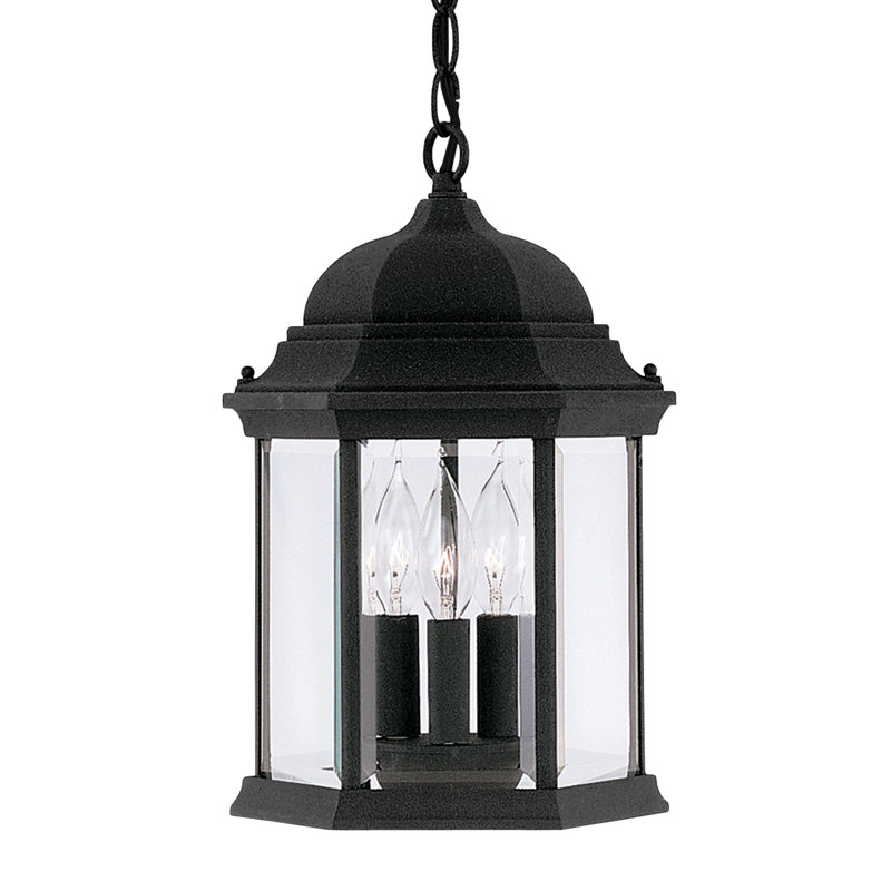 Tête de lanterne 3 lumières Castellanos