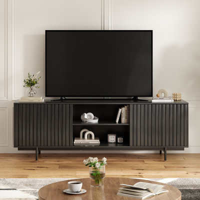 Meuble télé Mid Century