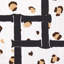 Schumacher x Cristina Buckley Fancy Beast Indoor/ Outdoor Fabric-791337846