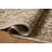 Loloi Haywood Ivory / Taupe Area Rug-1410025161