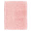 Tapis rose à poils longs Halle-Mia-1820658766