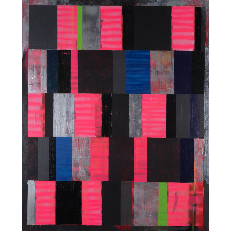 Dark Touch Print by Scott Mckinley