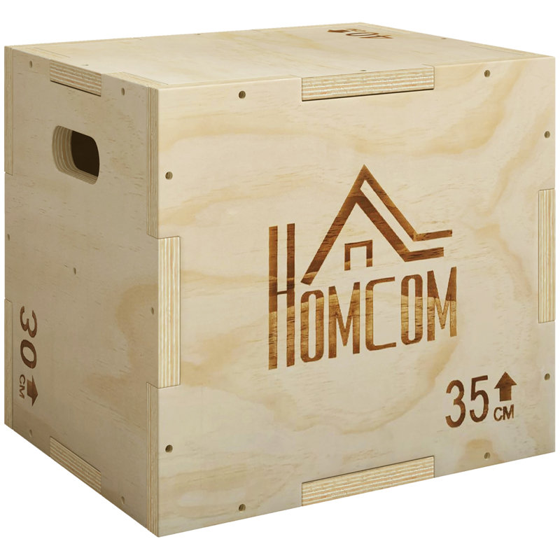 Jumping Box