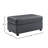 Latitude Run® Caro Leather Upholstered Ottoman-1162152554