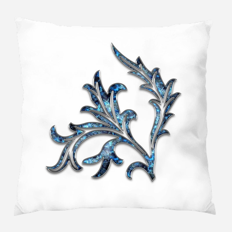 Decor Microsuede Reversible Throw Pillow