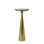 Minaret Accent Table-Lg