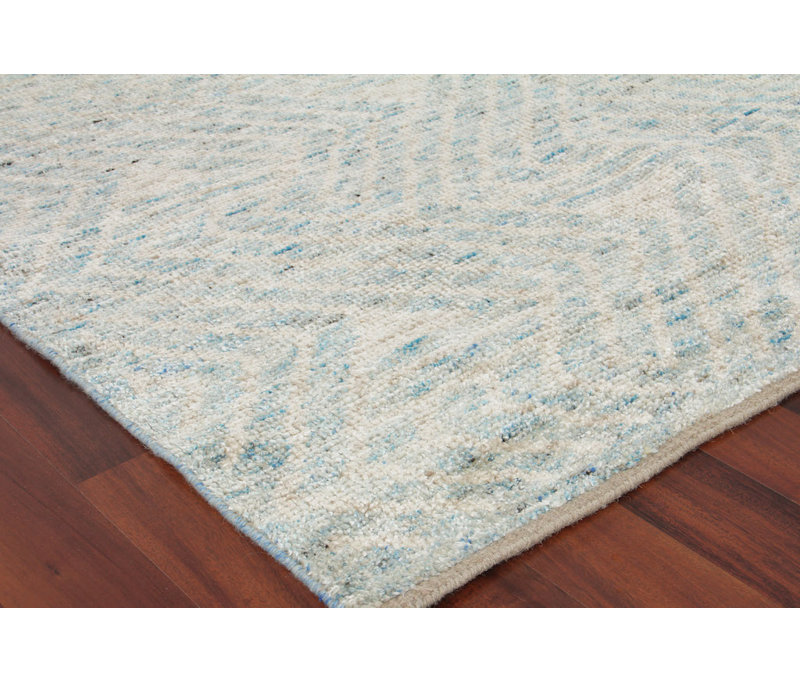 Eaton Chevron Area Rug, Rectangle 8' x 10'