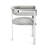 Darcy 19'' H Upholstered Armchair-87209303-87209308