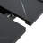 47.24"-63"Modern Rectangle Dining Table(Only Table)-677981988