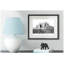 St Ives, The Chapel Of St Nicholas C1912 by Francis Frith - Single Picture Frame Print-51134142