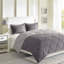 Ensemble d'édredon en duvet synthétique réversible Larkspur 3M Scotchgard-1171426867-1206401595