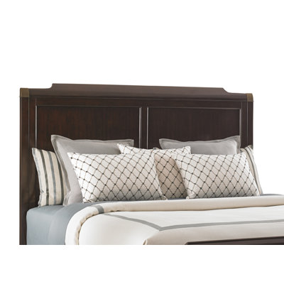 Kensington Place Panel Headboard