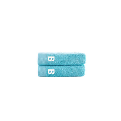 Dierks 2 pcs Hand Towels