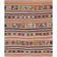 Square One-of-a-Kind 5'7" X 6'6" Area Rug