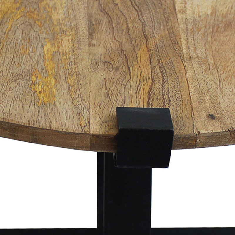 Table basse Solid