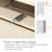 Laverda Modern End Table With Usb Ports-600763440-581257201