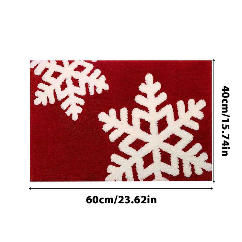 Tapis de salle de bain kbndieu