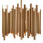8 - Light Chandelier