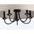 Krawczyk 5 - Light Dimmable Drum Chandelier