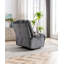 Fauteuil inclinable Eunia