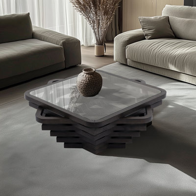 Table basse 48 po Cascade