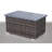 7-Piece Rattan Sectional