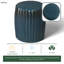 Vitaly Garden Stool-755618537