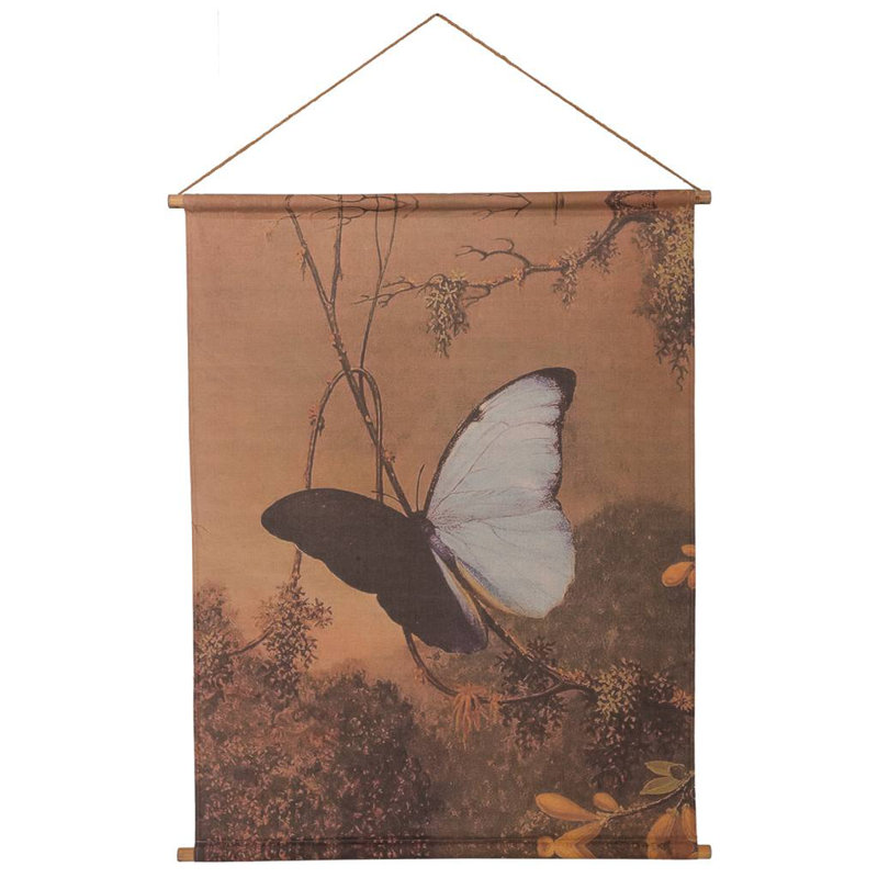 Canvas Wall Hanging