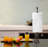 Iron Paper Towel Holder-33050099