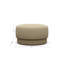 Cremini Medium Ottoman-424910824