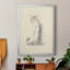 Toile encadrée de qualité supérieure House Cat V - prête à être accrochée-567810312-567810355