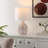 Robbin Wicker/Rattan Table Lamp-305193139