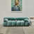 Teal Velvet