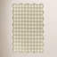Tapis vert en laine touffeté à la main Momeni Lily 8 pi 10 po x 11 pi 10 po-121099371