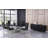 Woolum Metal Base Dining Table-775108475-775108474