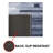 Avrumi Performance Machine Washable Abstract Rug-572104958