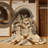 Washable Eurasian Wren Birds Area Rug-497152701